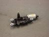 Motor del limpiaparabrisas trasero 31290787