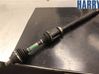 Front driveshaft 36050790