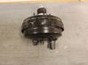 Brake booster 31329898