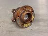 Rodamiento de cubo de rueda trasera 31329971