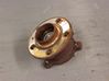 Rodamiento de cubo de rueda trasera 31329971