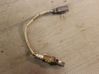 Lambda probe sensor 30713592