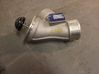 Intercooler hose/pipe 31431980
