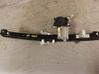 Rear door window regulator motor 31253722
