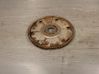 Flywheel 32249215