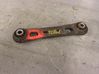 Rear control arm 31262439