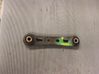 Rear control arm 31262439