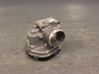Throttle valve 31338109