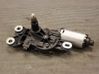 Motor del limpiaparabrisas trasero 31290787