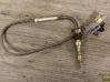 Abgastemperatursensor 31439825
