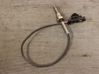 Exhaust gas temperature sensor 31439823