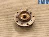 Front wheel ball bearing 31222282670