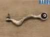 Front lower control arm/wishbone 31102283576