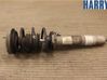 Front shock absorber with coil spring 31312284095