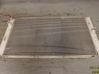 Coolant radiator 36000378