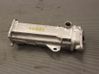EGR valve line/pipe/hose 30757778
