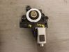 Front door window regulator motor 30699646
