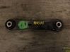 Rear control arm 31340354