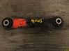 Rear control arm 31340354