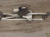 Wiper motor 30753493