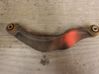 Rear control arm 31406748