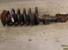 Front shock absorber with coil spring 31277877