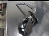 Tailgate/trunk/boot hinge 8643156