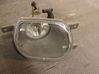 Front fog light 31111182