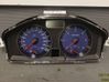 Speedometer (instrument cluster) 36002772