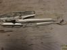 Tailgate/trunk/boot hinge 30634567