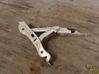 Tailgate/trunk/boot hinge 30779936