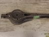 Rear control arm 31429119