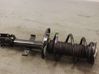 Amortiguador delantero con muelle espiral 543021687R