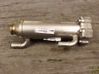 EGR valve line/pipe/hose 31422317