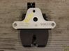 Loading door lock 31440245