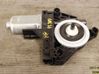 Front door window regulator motor 31253062