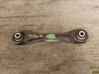Rear control arm 31277675