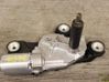 Rear window wiper motor 31294492