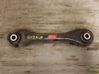 Rear control arm 31277675