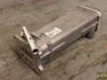 EGR valve line/pipe/hose 30757778