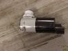 Headlight washer pump 31276105