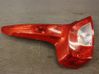 Rear/tail lights 31213917