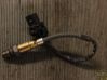 Lambda probe sensor 31422345