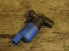 Headlight washer pump 31416483