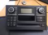 Radio/CD/DVD/GPS head unit 36001924