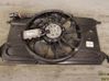Ventilador eléctrico del radiador 31261987
