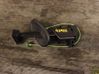Fuel tank cap lock 31278861