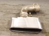 Exhaust tail pipe 31330388