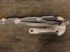 Tailgate/trunk/boot hinge 30799275