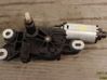Rear window wiper motor 31290787